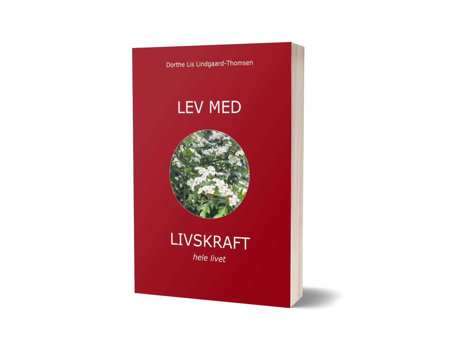 Lev med livskraft, hele livet Image